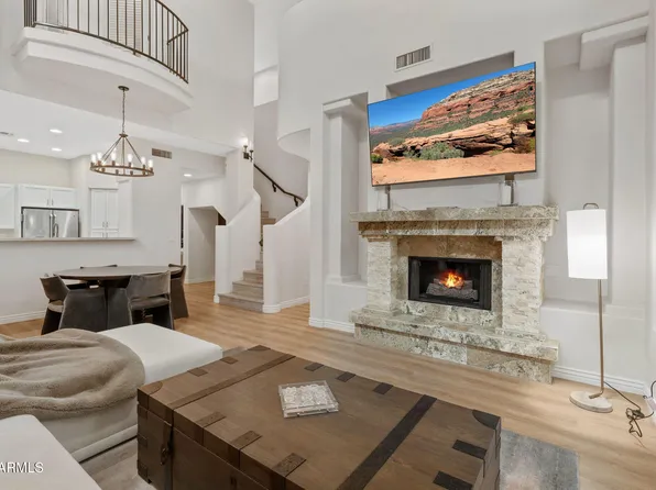 14450 N THOMPSON PEAK Parkway #110, Scottsdale, AZ 85260