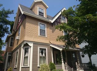 11 Thornley St, Dorchester, MA 02125