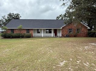 1072 State Highway 280, Reidsville, GA 30453