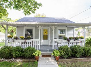 310 Summit Ave NE, Rockford, MI