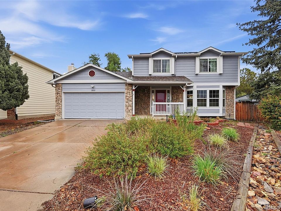 1st image of 2212 S Yampa Court
