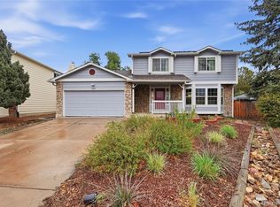 2212 S Yampa Ct, Aurora, CO 80013