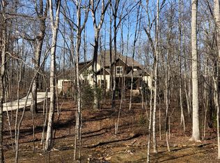 3751 May Apple Ln, Signal Mountain, TN 37377