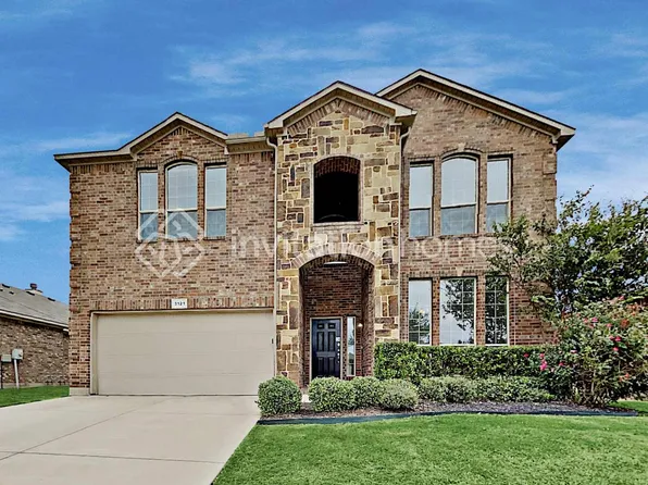 3121 Stonecrop Trl, Argyle, TX 76226