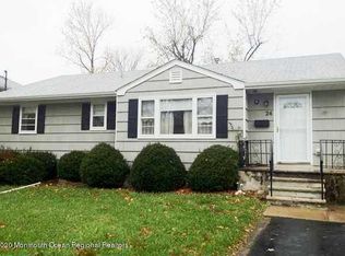 24 Alexander Ave, Freehold, NJ 07728