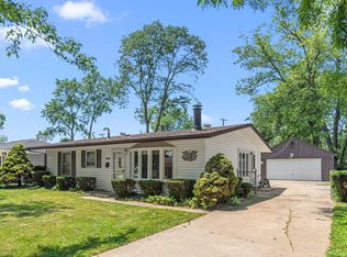 708 S Washington St, Hobart, IN 46342