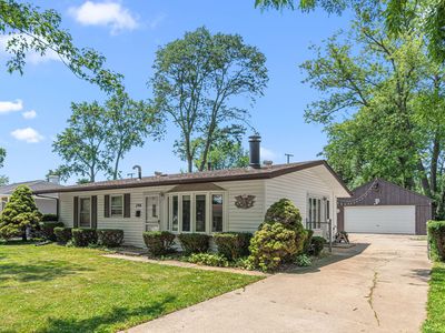 708 S Washington St, Hobart, IN, 46342