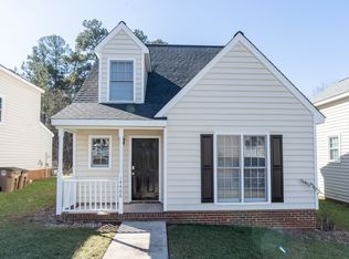 1446 Cimarron Pkwy APT 6, Wake Forest, NC 27587