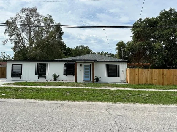 4432 W McCoy St, Tampa, FL 33616