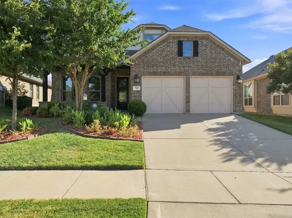 118 Lavender Ln, Wylie, TX 75098