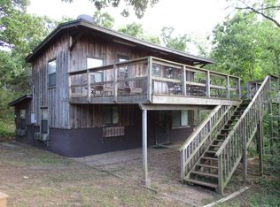 123 N Bk 1860 Rd, Stigler, OK 74462