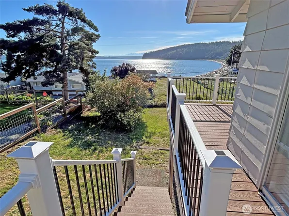 2206 Elger Beach Lane, Camano Island, WA 98282