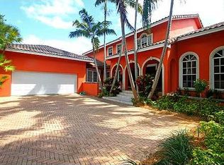 274 Marinero Ct, Coral Gables, FL 33143