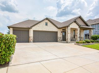 4718 Buttonbush Dr, Venus, TX 76084