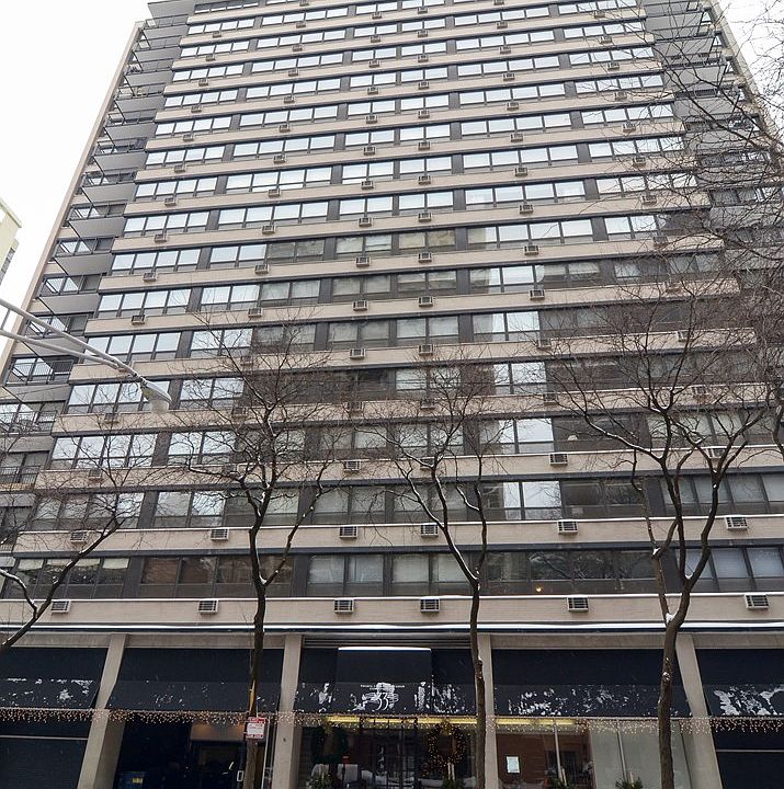 1st image of 33 E Cedar St APT 12G