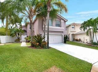 17327 SW 20th Ct, Miramar, FL 33029
