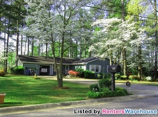 565 Donna Dr SW, Smyrna, GA