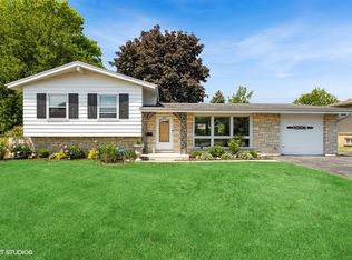 5614 N Manor Ln, Chicago, IL