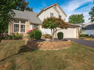 3091 Highland Park Dr, Pickerington, OH 43147