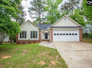 513 Saddlebrooke Ln, Lexington, SC 29072