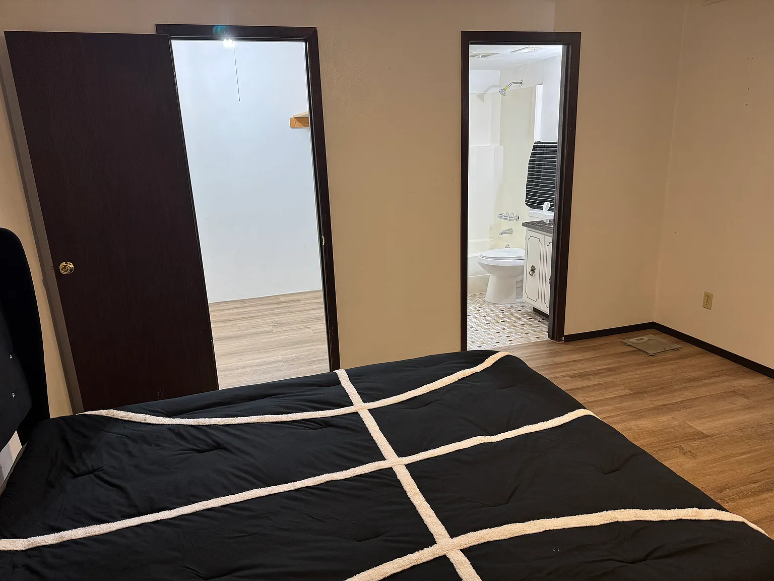 1 bed, $850 — Photo 3
