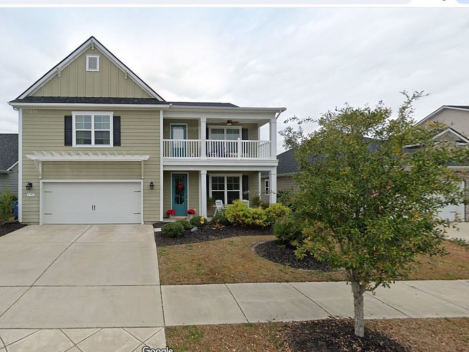 1399 Berkshire Ave, Myrtle Beach, SC 29577 Zillow