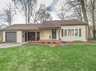 3706 Boston St, Midland, MI 48642