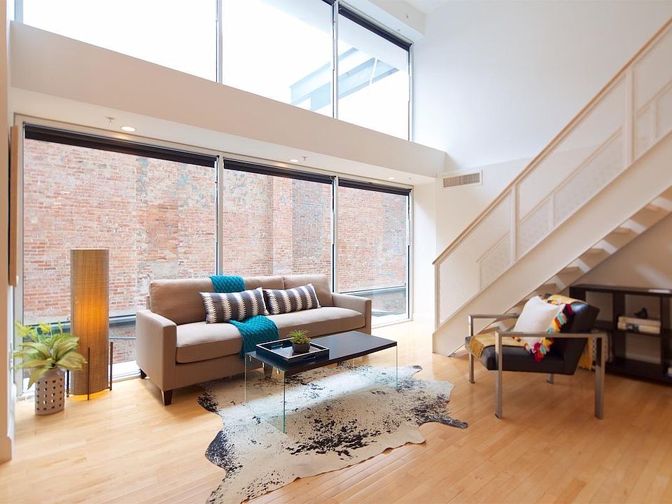 1st image of 106 N High St APT 706