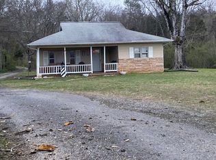 3525 Clark Springs Rd, White Pine, TN 37890