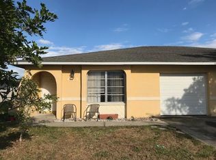 4113 SW 7th Pl #4115, Cape Coral, FL 33914