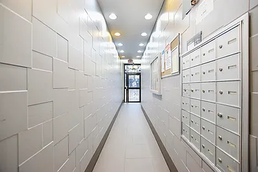 Rented by Keller Williams NYC