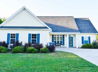 140 Mathews Rd, Milner, GA 30257