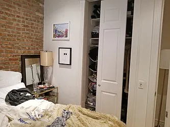 Rented by New York Residence