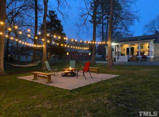 2511 Pinewood Dr, Durham, NC 27705