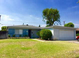 1623 E Farland St, Covina, CA 91724