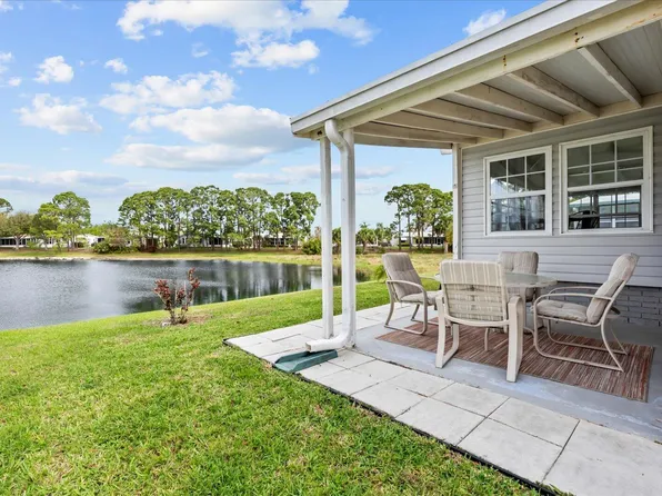 3018 Saltbush Lane, Port St Lucie, FL 34952