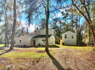 130 Don El St, Brunswick, GA 31523