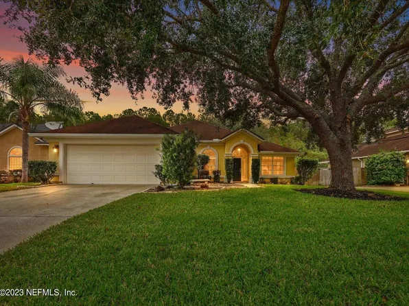 7883 CHASE MEADOWS Drive E, Jacksonville, FL 32256