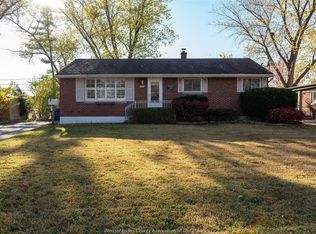 3725 McKay Ave, Windsor, ON N9E 2S3