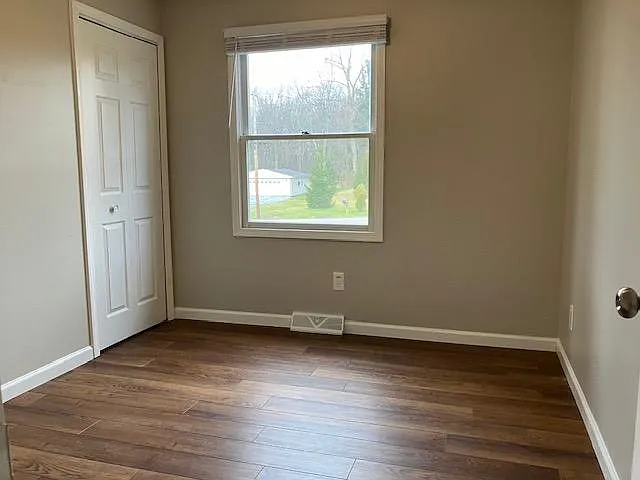 Bedroom.