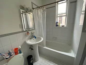 Rented by Modern Spaces