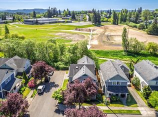 Ninth Street Cottages, Snohomish, WA 98290