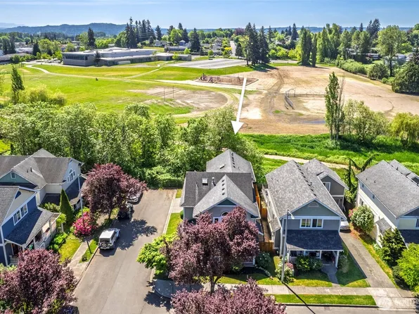 718 Glen Avenue, Snohomish, WA 98290