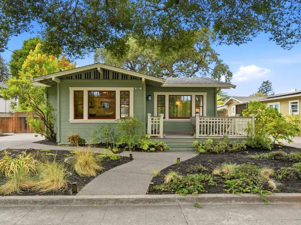 637 Wright Street, Santa Rosa, CA 95404