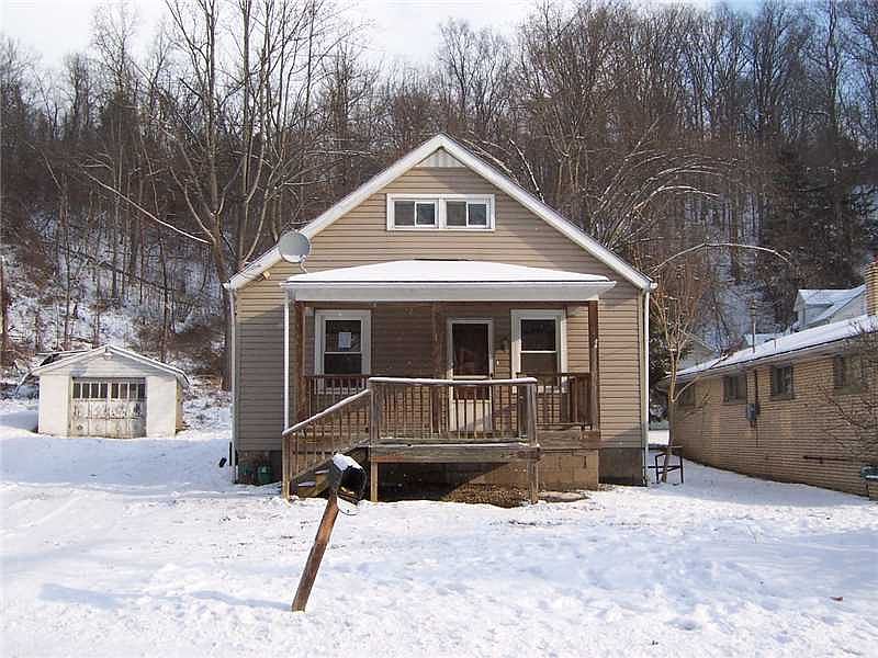 2113 Lewis Run Rd, Clairton, PA 15025 Zillow
