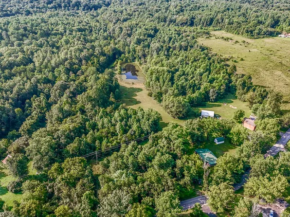 4783 Peoga Rd, Trafalgar, IN 46181