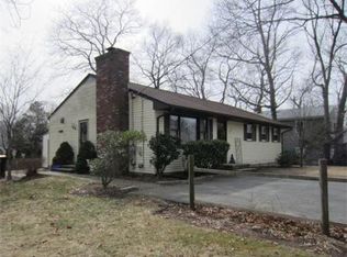 187 Corbett St, Fall River, MA 02720