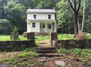 15469 Ashbury Church Rd, Purcellville, VA