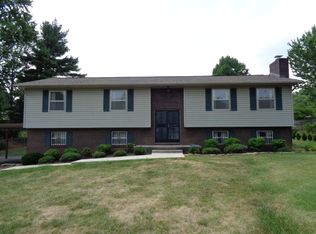 705 E Meadecrest Dr LOT 15, Knoxville, TN 37923