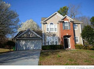 3414 Brownes Creek Rd, Charlotte, NC 28269